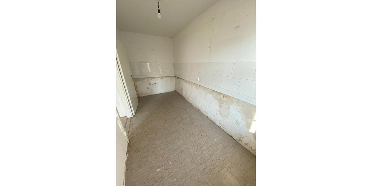 Etagenwohnung Gelsenkirchen Erle - 2.5 Zimmer, 67 m&sup2;, 353&euro; | Angebot:25796691