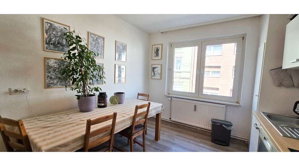 Wohnung zum Mieten in Bochum 460 € 54 m²
