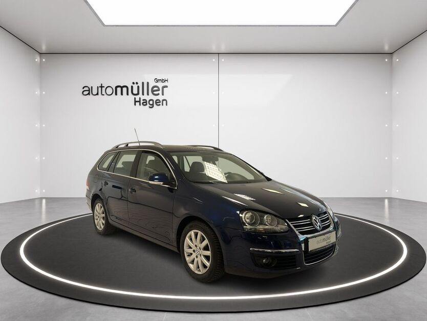 VW Golf 138.000 km 4.990 € Hagen 58095