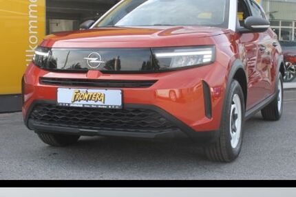 Opel Frontera 1.690 km 23.899 &euro; Unna 59427