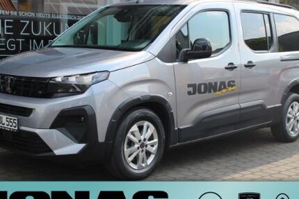 Peugeot Rifter 11.626 km 21.590 &euro; Unna 59427