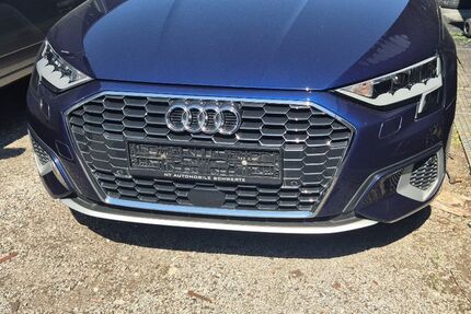 Audi A3 47.000 km 21.000 &euro; Schwerte 58239