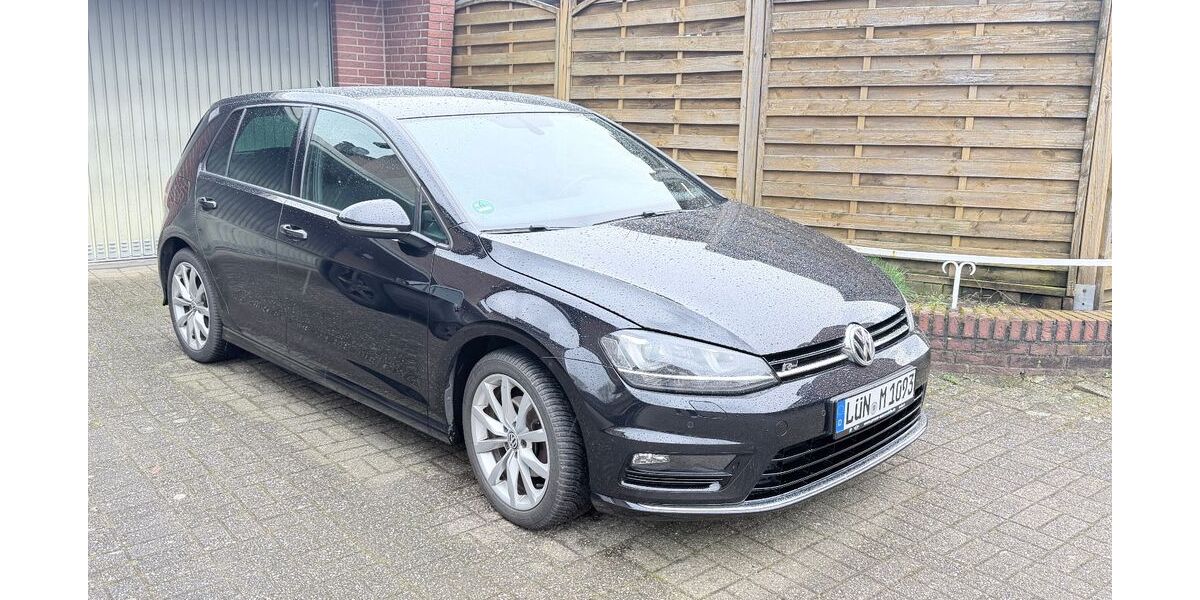 VW Golf 174.000 km 11.500 &euro; Olfen 59399