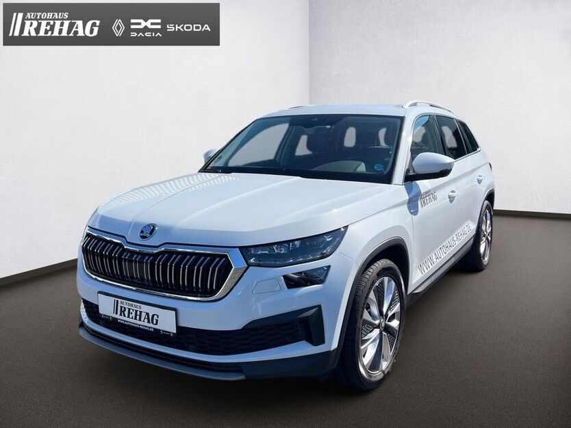Kodiaq
