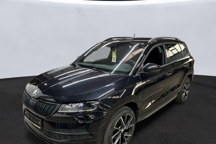 Skoda Karoq 74.306 km 26.105 &euro; Hagen 58091