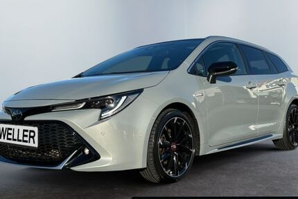 Toyota Corolla 59.000 km 24.470 &euro; Dortmund 44143