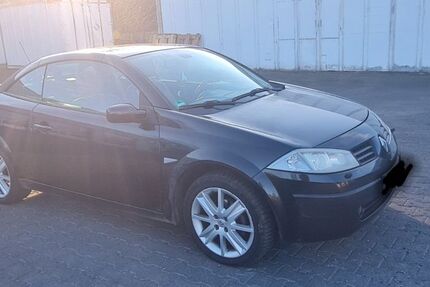 Renault Megane 192.000 km 1.350 &euro; Herten 45701