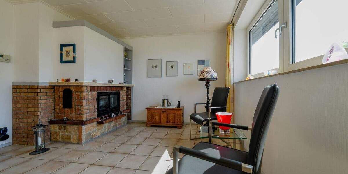 Etagenwohnung Dortmund Wambel - 2 Zimmer, 83 m&sup2;, 279.000&euro; | Angebot:23958230