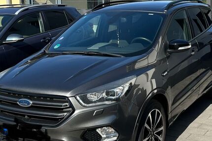 Ford Kuga 86.000 km 14.000 &euro; Datteln 45711