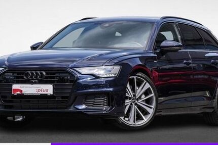 Audi A6 51.816 km 44.415 &euro; Dortmund 44143