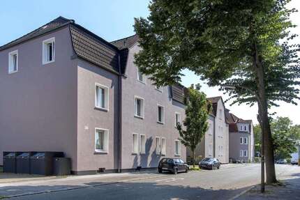 Wohnung Dortmund Bövinghausen - 2.5 Zimmer, 65 m&sup2;, 483&euro; | Angebot:26777997