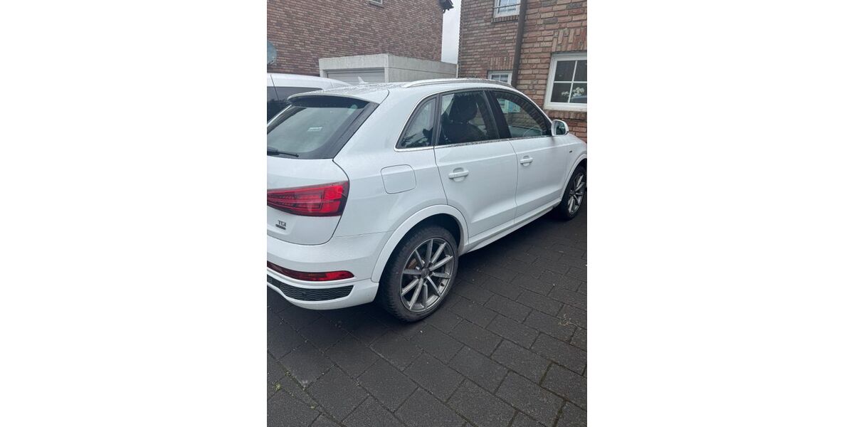Audi Q3 176.387 km 18.990 &euro; Bochum 44803