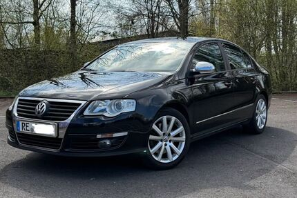 VW Passat 280.000 km 3.600 &euro; Recklinghausen 45665