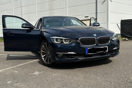 BMW 330 87.337 km 26.999 € Gelsenkirchen 45879