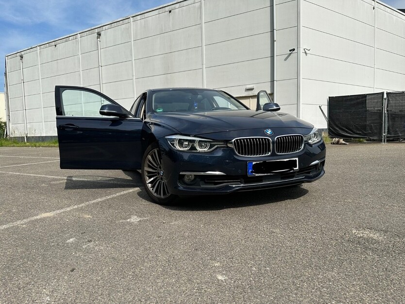BMW 330 87.337 km 26.999 € Gelsenkirchen 45879
