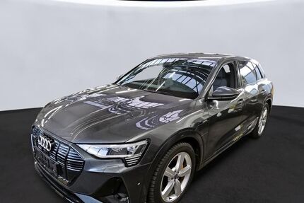 Audi e-tron 49.808 km 35.830 &euro; Hagen 58091