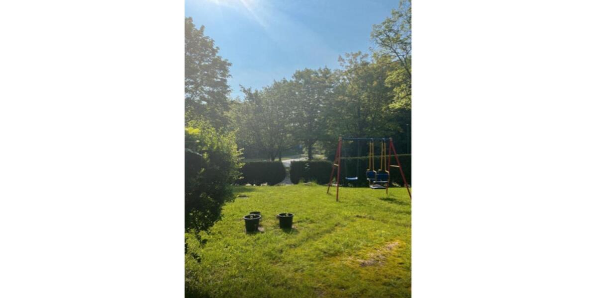 Terrassenwohnung Bochum Laer - 1 Zimmer, 14 m&sup2;, 414&euro; | Angebot:26095925