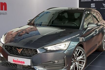 Cupra Leon 24.578 km 30.919 &euro; Hagen 58135