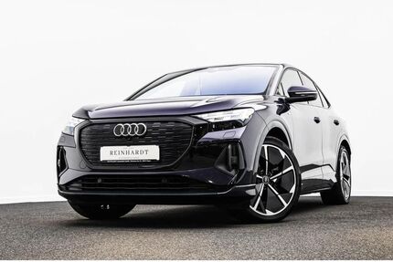 Audi Q4 e-tron 66.086 km 31.550 &euro; Hagen 58091