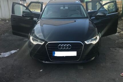 Audi A6 136.000 km 12.900 &euro; Schwelm 58332
