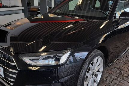 Audi A4 115.330 km 19.999 &euro; Gelsenkirchen 45888