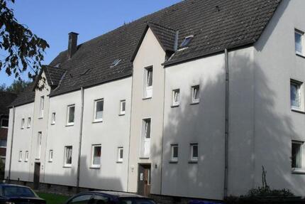 Wohnung Witten Annen - 2 Zimmer, 47 m&sup2;, 369&euro; | Angebot:24783032