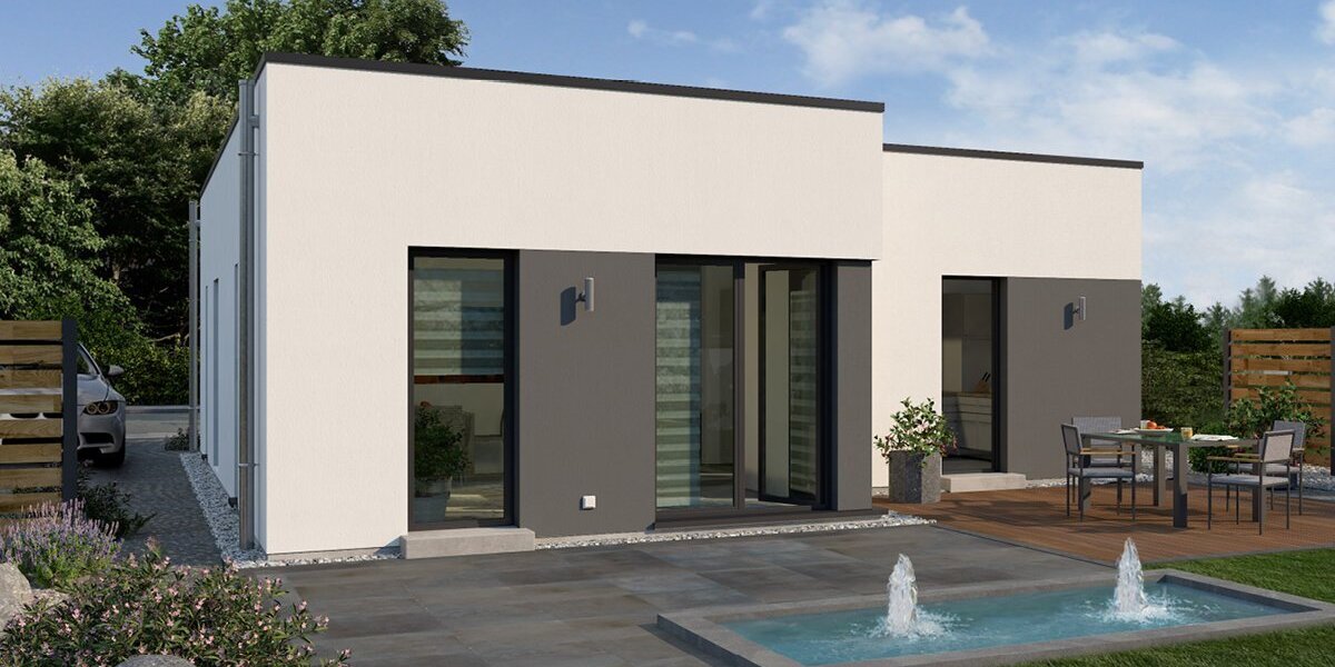 Barrierefreier Bungalow in Iserlohn - Individuell gestaltbar und hochwertig ausgestattet - Bungalow Iserlohn Letmathe | Angebot:27473576