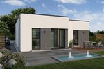 Barrierefreier Bungalow in Iserlohn - Individuell gestaltbar und hochwertig ausgestattet - Bungalow Iserlohn Letmathe | Angebot:27473576