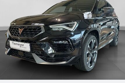 Cupra Ateca 1.500 km 33.980 &euro; Bochum 44809