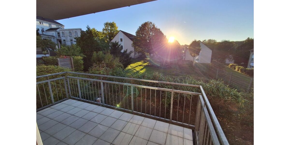 Provisionsfrei* Großzügige 5 Zi.-ETW auf 2 Ebenen mit Reihenendhaus-Charakter (Bj. 2000) - Maisonettenwohnung Hagen Hagen-Mitte | Angebot:27493866