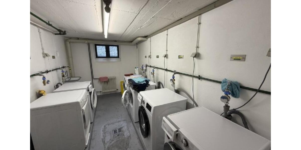 Etagenwohnung Recklinghausen Grullbad - 1 Zimmer, 42 m&sup2;, 357&euro; | Angebot:24573614