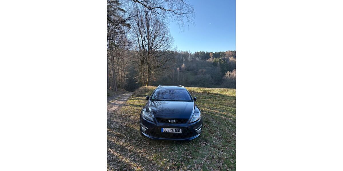 Ford Mondeo 294.000 km 5.100 &euro; Gelsenkirchen 45884