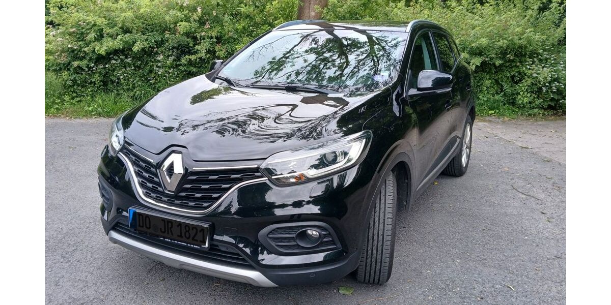 Renault Kadjar 36.121 km 16.500 &euro; Dortmund 44267