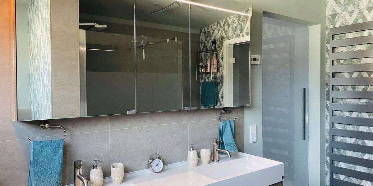 Einfamilienhaus Oer-Erkenschwick Klein-Erkenschwick - 6 Zimmer, 185 m&sup2;, 989.000&euro; | Angebot:24790647