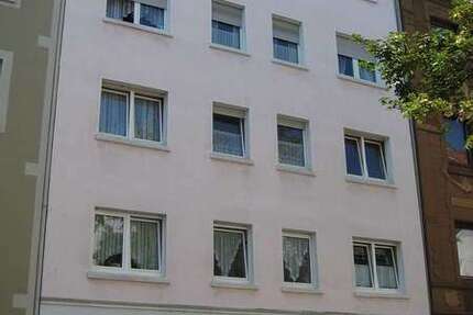 Wohnung Dortmund Innenstadt Nord - 1 Zimmer, 33 m&sup2;, 331&euro; | Angebot:27215979