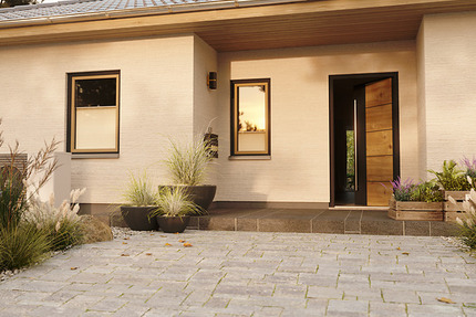 Haus Bergkamen Weddinghofen - 4 Zimmer, 128 m&sup2;, 468.850&euro; | Angebot:25735344