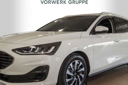 Ford Focus 56.182 km 16.100 &euro; Schwerte 58239