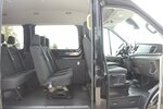 Ford Transit 350 L3H2 / 8-SITZER / NAVI+KAMERA 49.000 km 32.991 € Hamm 59077