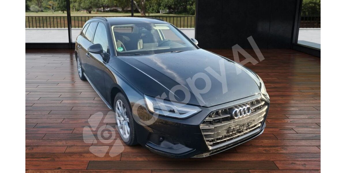 Audi A4 16.000 km 21.900 &euro; HAGEN 58089