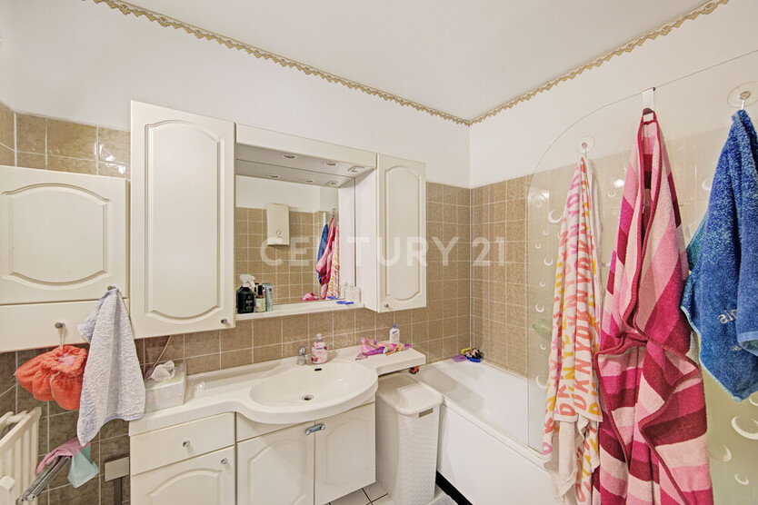 Ankommen & Wohlfühlen – Ihr Rückzugsort mit Loggia 3 zimmer