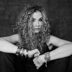 Dana Fuchs - Zurück nach Deutschland - Tour