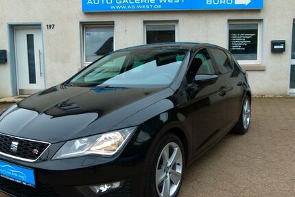 Seat Leon 168.376 km 6.490 &euro; Bochum 44809