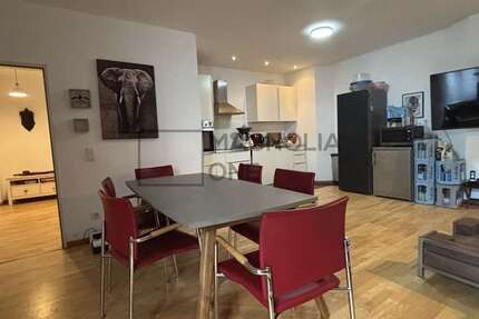 Wohnung zum Kaufen in Essen 292.000 € 120.91 m² 4 zimmer