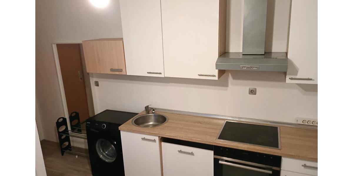 Etagenwohnung Castrop-Rauxel Rauxel - 1 Zimmer, 40 m&sup2;, 550&euro; | Angebot:25925592