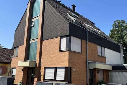 Wohnung Herten - 2 Zimmer, 49 m&sup2;, 125.000&euro; | Angebot:27217979