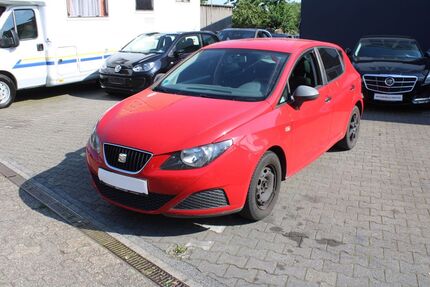 Seat Ibiza 174.000 km 1.390 &euro; Herten 45699