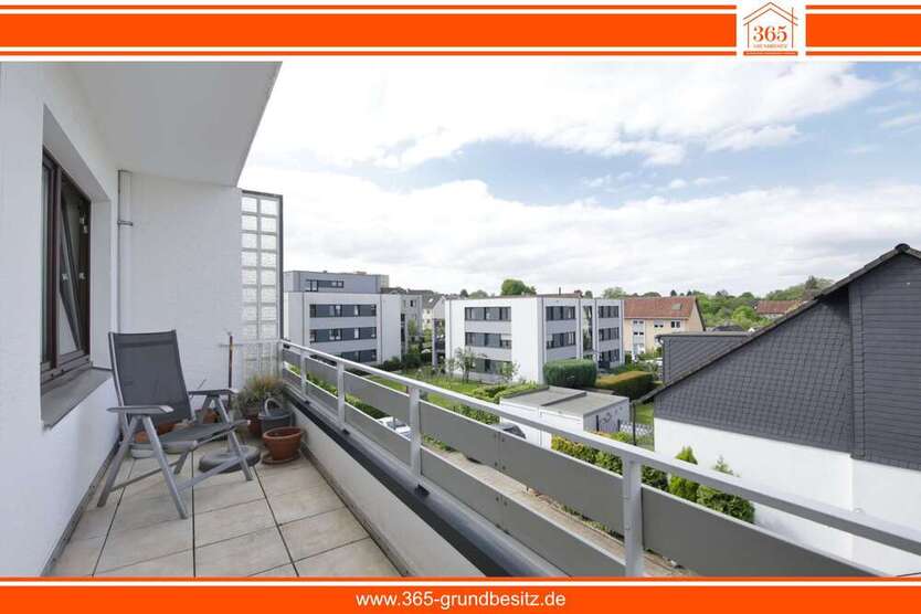 Wohnung zum Kaufen in Bochum 99.000 € 55 m²