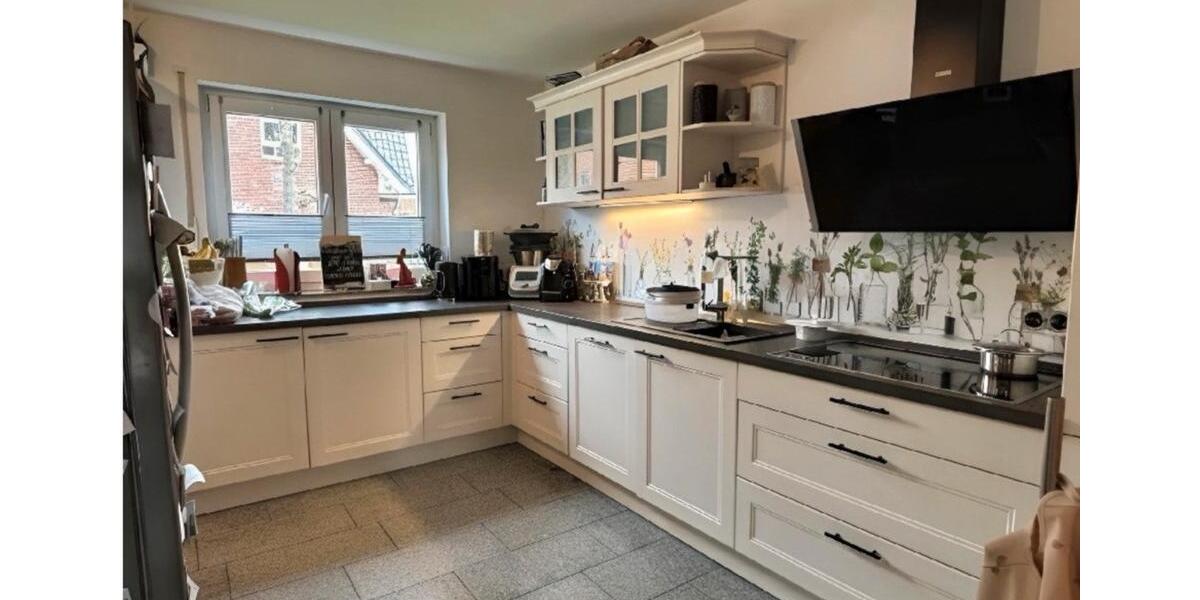 Doppelhaushälfte Lüdinghausen - 5 Zimmer, 154 m&sup2;, 510.000&euro; | Angebot:27006903