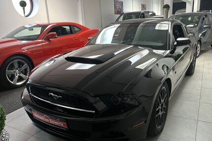 Ford Mustang 156.000 km 15.499 &euro; Schwerte 58239
