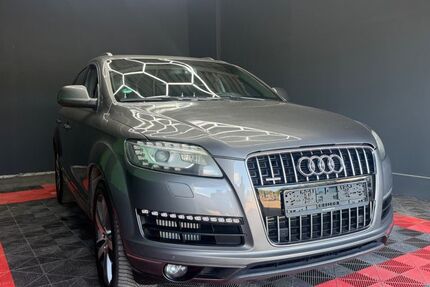 Audi Q7 368.022 km 9.999 &euro; Bochum 44795
